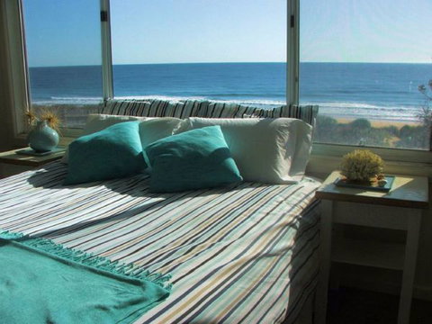 The Beach House Culburra - QLD Tourism 0