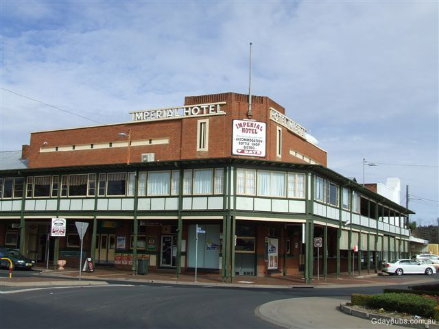 Imperial Hotel Coonabarabran  - thumb 5