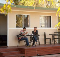 Alice Lodge Backpackers - Queensland Tourism