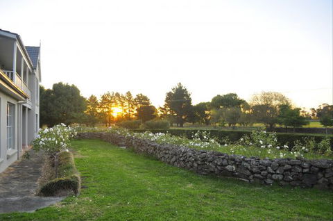 Farm Club Australia - QLD Tourism 19