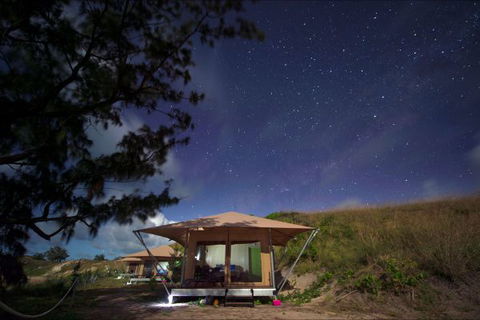 Banubanu Beach Retreat - QLD Tourism 3