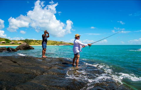 Banubanu Beach Retreat - QLD Tourism 6
