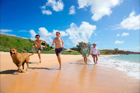Banubanu Beach Retreat - QLD Tourism 8