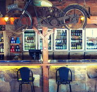 Barkly Homestead - QLD Tourism