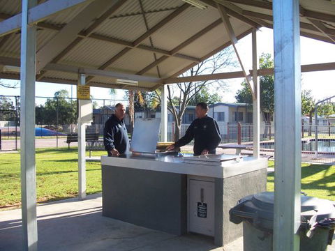 BIG4 Yarrawonga Mulwala Lakeside Holiday Park - QLD Tourism 3