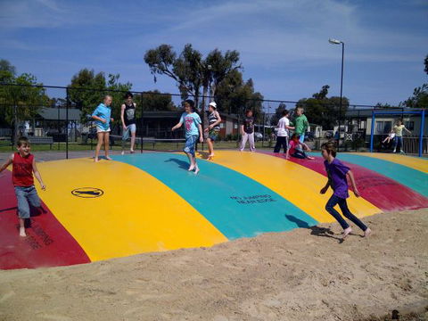BIG4 Yarrawonga Mulwala Lakeside Holiday Park - QLD Tourism 4