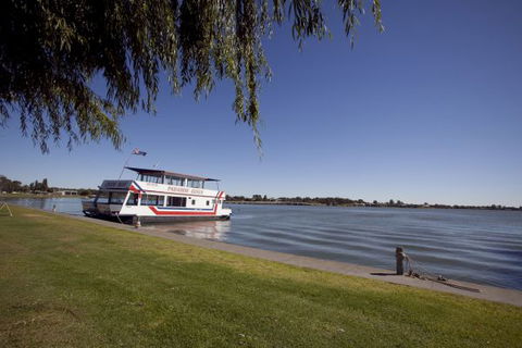 BIG4 Yarrawonga Mulwala Lakeside Holiday Park - QLD Tourism 6