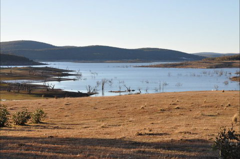 Braemar Bay Holiday Park - QLD Tourism 2