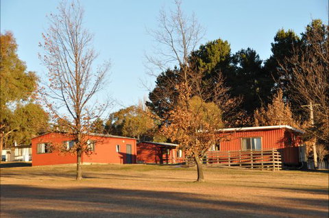 Braemar Bay Holiday Park - QLD Tourism 4