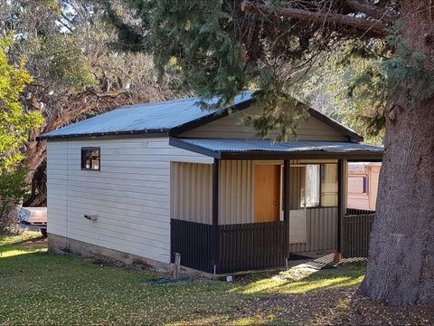 Braemar Bay Holiday Park - QLD Tourism 9