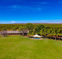 Bullo River Station - QLD Tourism