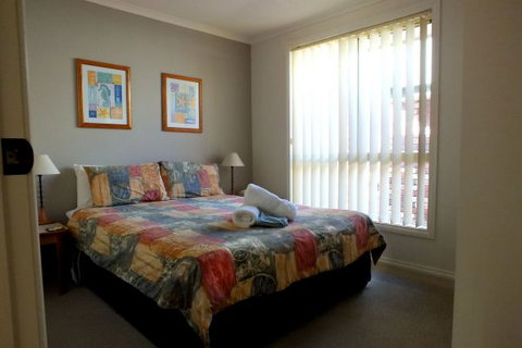 Captain's Quarters Bermagui - Queensland Tourism 2