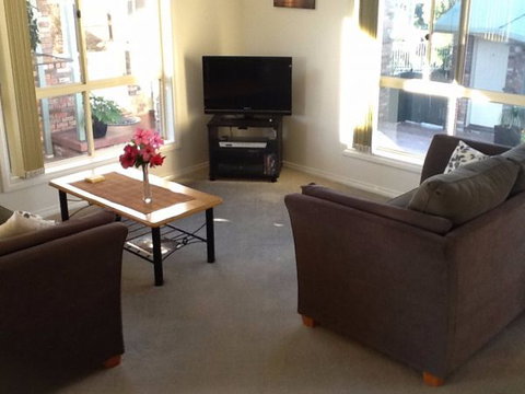 Captain's Quarters Bermagui - Queensland Tourism 4