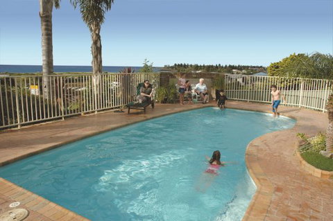 Captain's Quarters Bermagui - Queensland Tourism 5