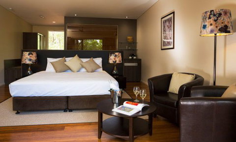 Cicada Lodge - QLD Tourism 4