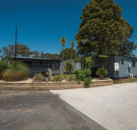 Colonial Holiday Park and Leisure Village - QLD Tourism