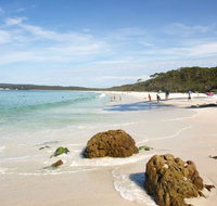 Crystal Waters - QLD Tourism