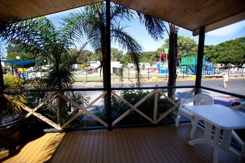 Discovery Parks - Harrington - QLD Tourism 1