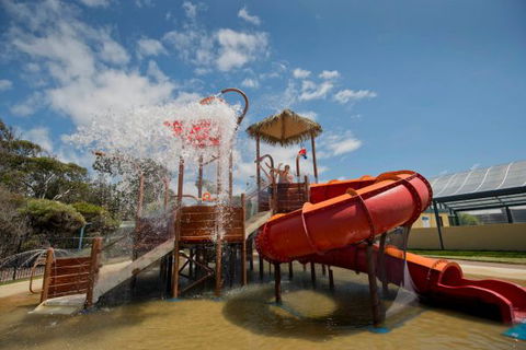 Discovery Parks - Pambula Beach - QLD Tourism 0