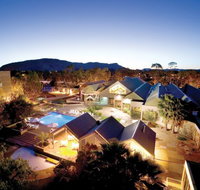 DoubleTree by Hilton Alice Springs - Queensland Tourism