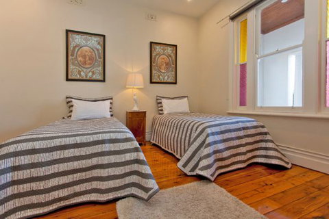 Elegance On Englehardt - Queensland Tourism 4