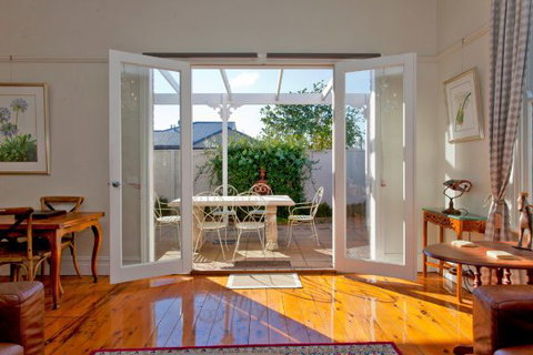 Elegance On Englehardt - Queensland Tourism 10