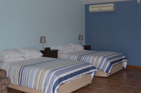 Eldee Station Accommodation, Caravan And Campsites - QLD Tourism 6