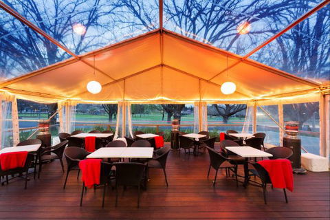 Forrest Hotel And Apartments - QLD Tourism 7