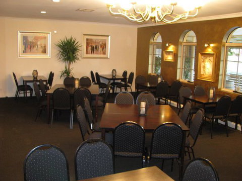 Gold Creek Tourist Resort - QLD Tourism 5