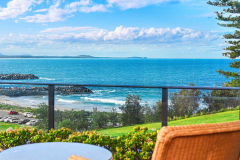 HW Boutique Hotel - Queensland Tourism 1