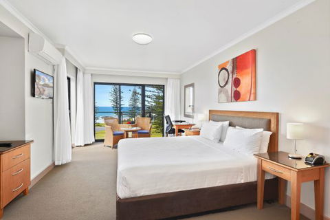 HW Boutique Hotel - Queensland Tourism 2