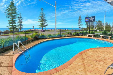 HW Boutique Hotel - Queensland Tourism 3