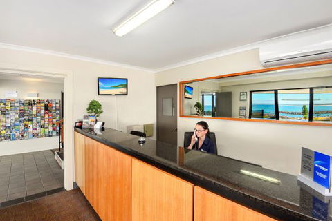 HW Boutique Hotel - Queensland Tourism 6