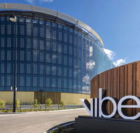 Vibe Hotel Canberra - QLD Tourism