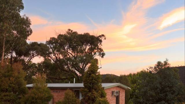Stromlo ACT QLD Tourism
