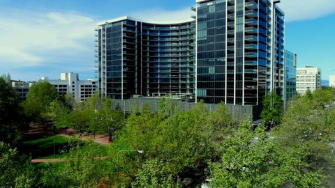 Astra Apartments - Manhattan - QLD Tourism 0