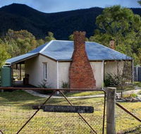 Nil Desperandum - QLD Tourism