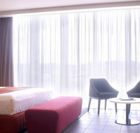 Abode Woden - Queensland Tourism