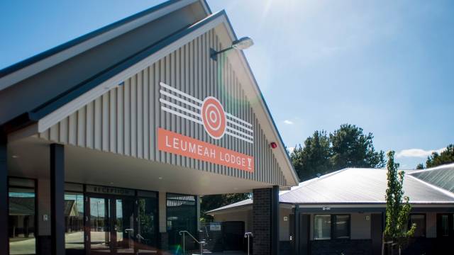 Nicholls ACT QLD Tourism