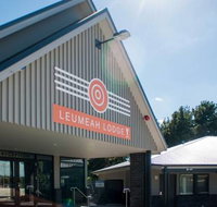 Leumeah Lodge - QLD Tourism