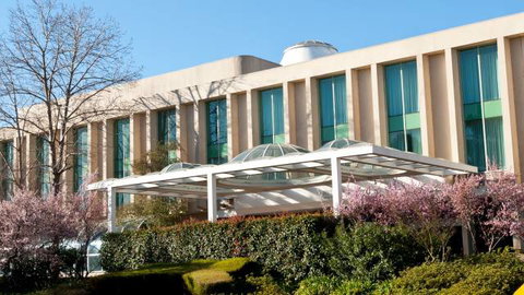 Rydges Capital Hill - QLD Tourism 0