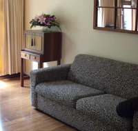 Canberra Retreat Bed and Breakfast - QLD Tourism