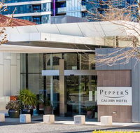 Peppers Gallery Hotel - Queensland Tourism