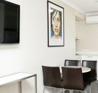 Forrest Hotel and Apartments - QLD Tourism