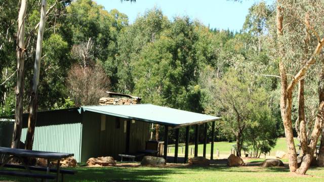 Uriarra ACT QLD Tourism