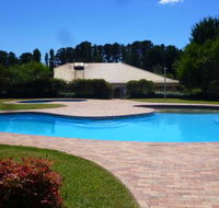 Sundown Motel Resort - QLD Tourism