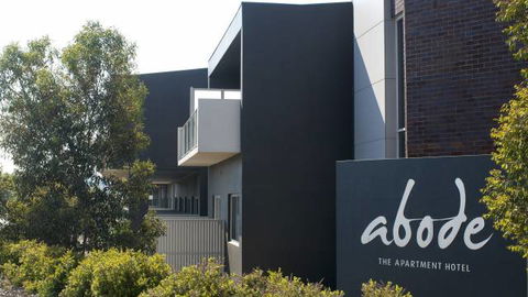 Abode Gungahlin - QLD Tourism 0