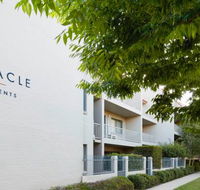 Pinnacle Apartments - QLD Tourism