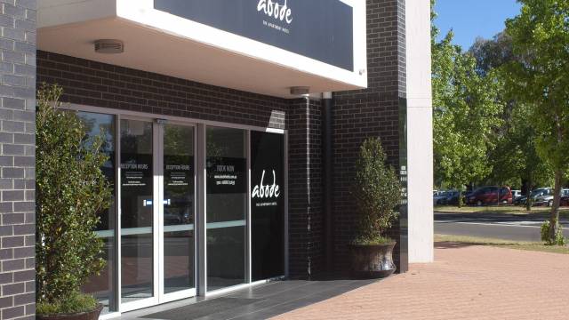 Greenway ACT QLD Tourism