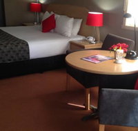 Statesman Hotel - Queensland Tourism